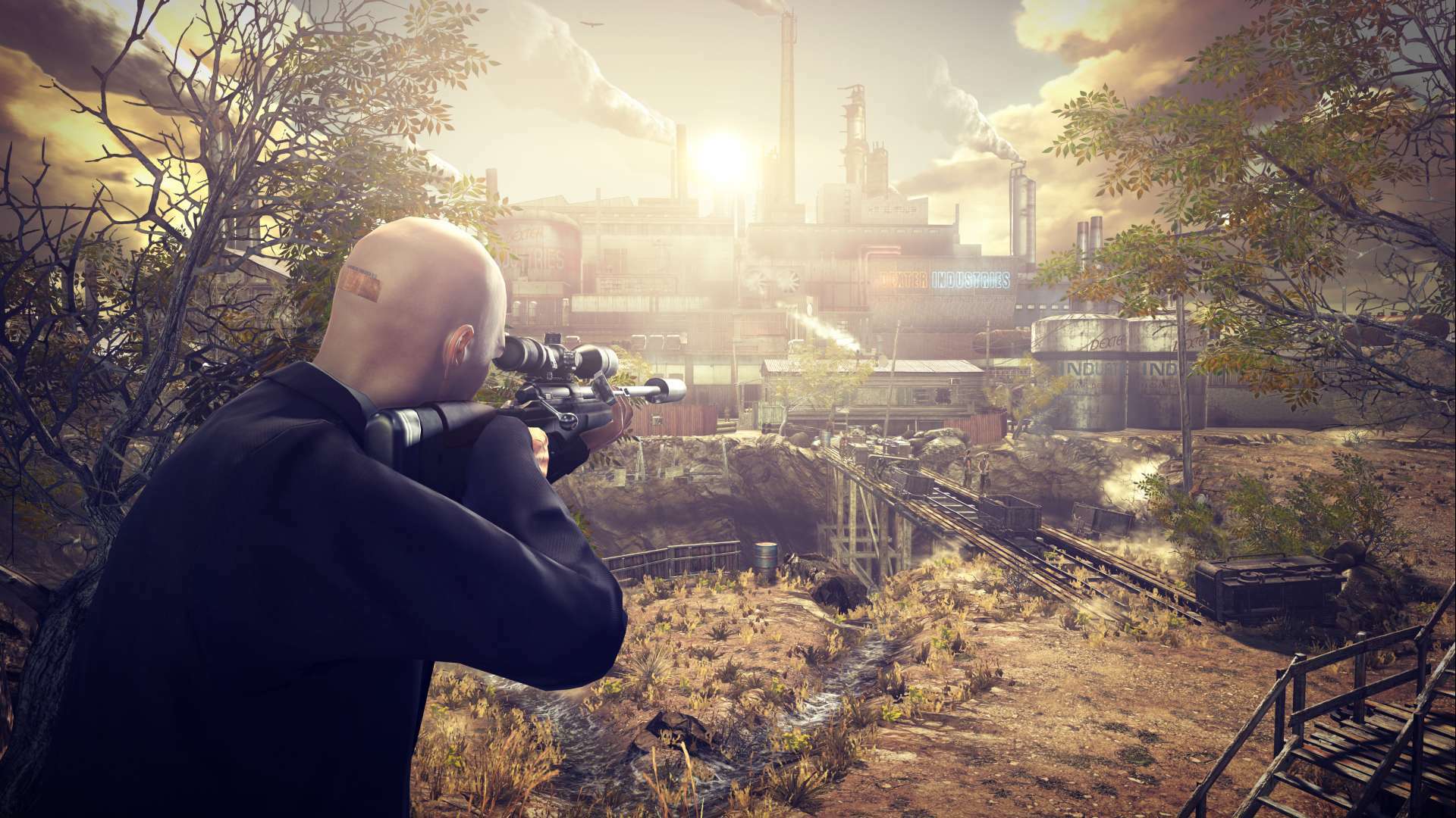 Hitman: Absolution - Imagen 28